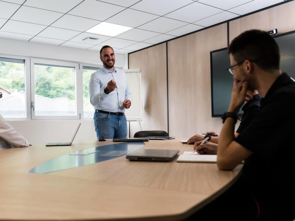 HBP_LaCordee_ManagementDeConfiance